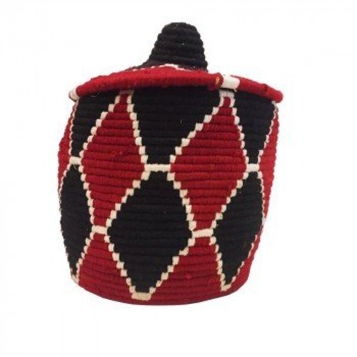 Berbermand 5 Berbermand 5