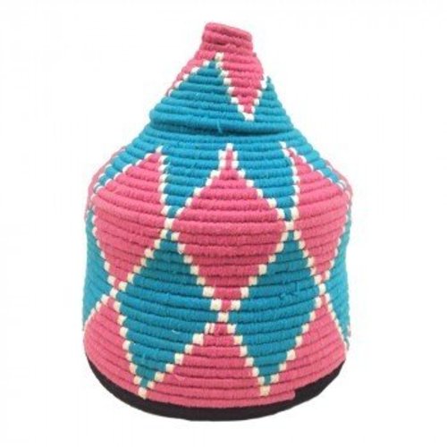 Berbermand 3 Berbermand 3