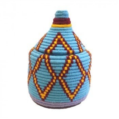 Berbermand 2 Berbermand 2