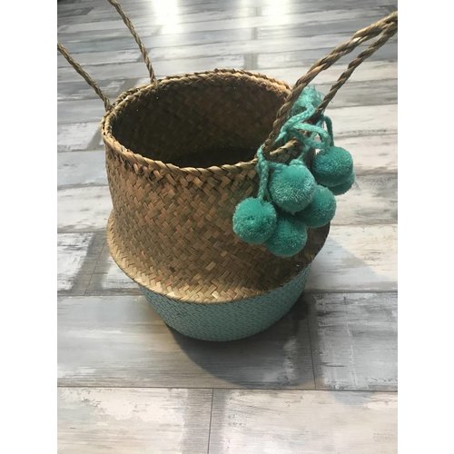 Palme Beach Bag/mand Palme Beach Bag/mand