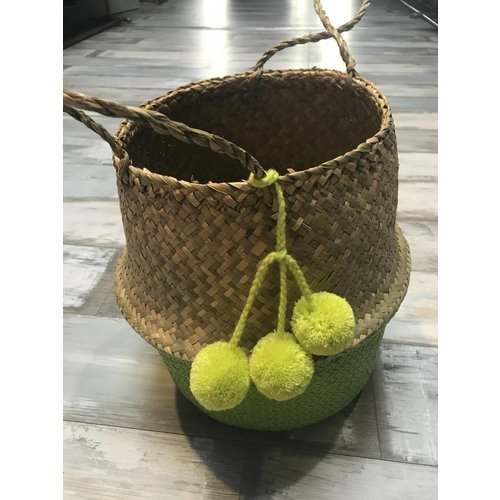 Palme Beach bag/mand Palme Beach bag/mand