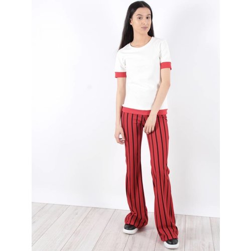 Mod. Style Rose Riviera t-shirt w/r Mod. Style Rose Riviera t-shirt w/r
