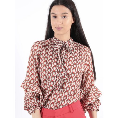 Ivivi Tofal blouse Ivivi Tofal blouse