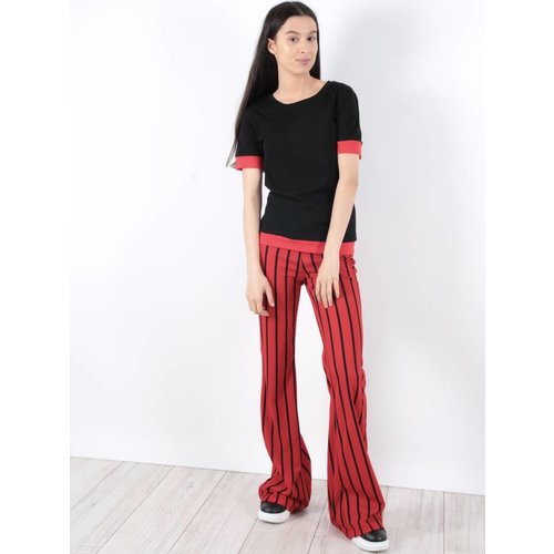 Chateaux flared pants Chateaux flared pants