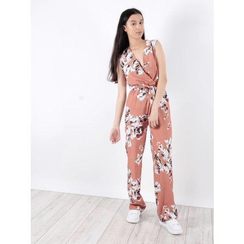 Jessy & Co Fashion du jour jumpsuit Jessy & Co Fashion du jour jumpsuit
