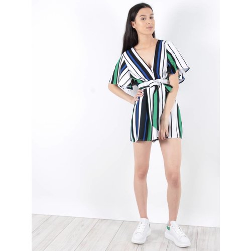 Vera & Lucy Lala W playsuit Vera & Lucy Lala W playsuit