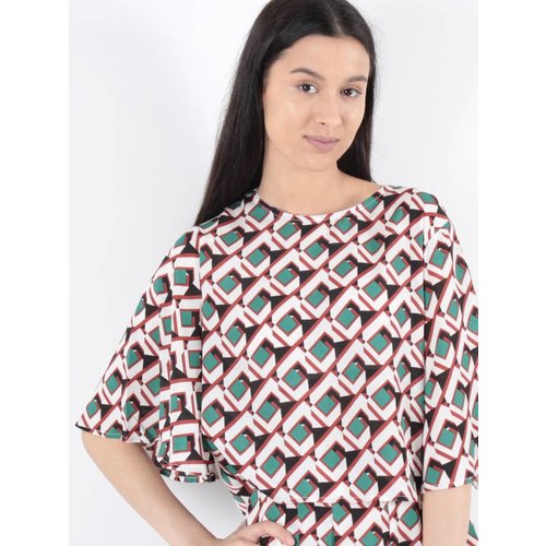 Lucy Wang Love Bali shirt Lucy Wang Love Bali shirt