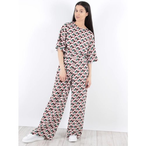 Lucy Wang Love Bali pants Lucy Wang Love Bali pants