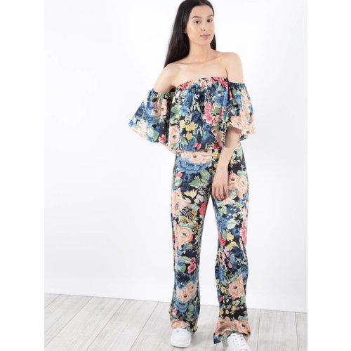 Ivivi Moonflower top Ivivi Moonflower top