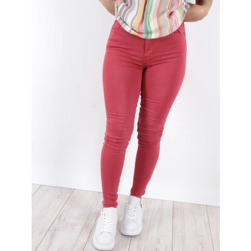 Toxik Red jeans Toxik Red jeans