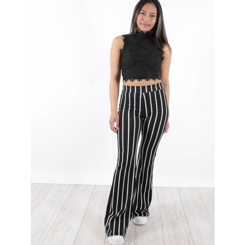Chateaux flared pants Chateaux flared pants