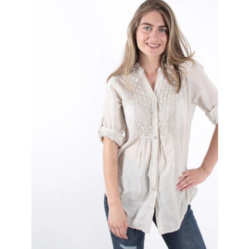 Ladylike Recess blouse Ladylike Recess blouse