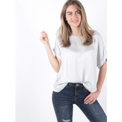 Level Up Retro blouse Level Up Retro blouse