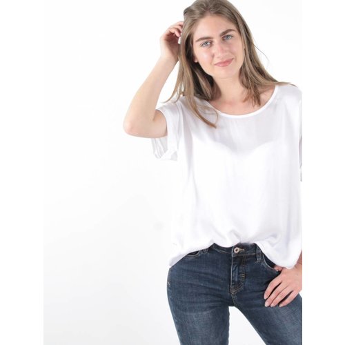 Level Up Retro blouse Level Up Retro blouse