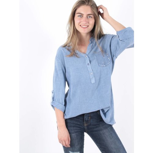 Belleza blouse Belleza blouse
