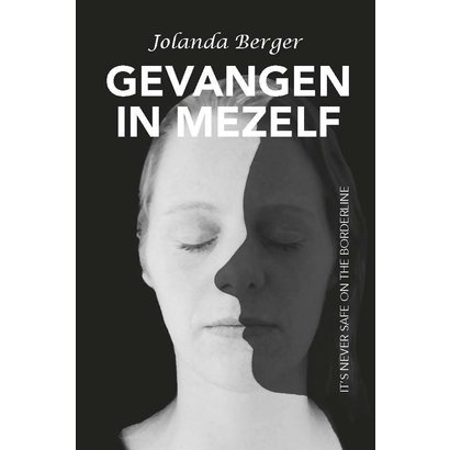 Jolanda Berger Gevangen in mezelf