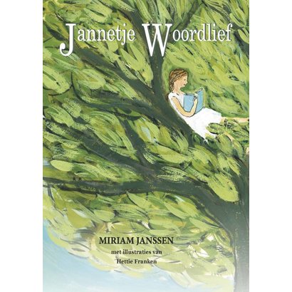 Miriam Janssen Jannetje Woordlief