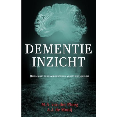 Jolanda de Mooij Dementie Inzicht