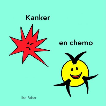 Ilse Faber Kanker en Chemo
