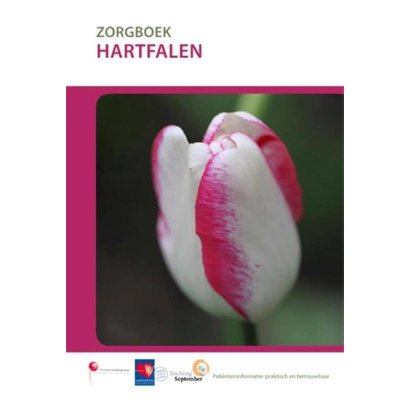 Stichting September Zorgboek - Hartfalen