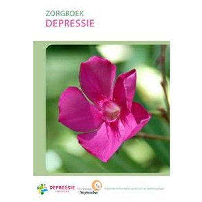 Stichting September Zorgboek - Depressie