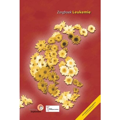 Stichting September Zorgboek - Leukemie