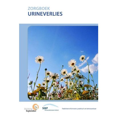 Stichting September Zorgboek - Urineverlies