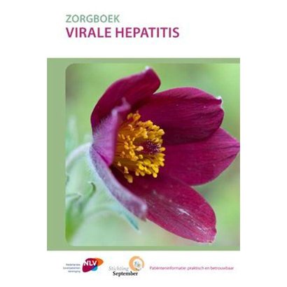 Stichting September Zorgboek - Virale hepatitis