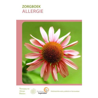 Stichting September Zorgboek - Allergie
