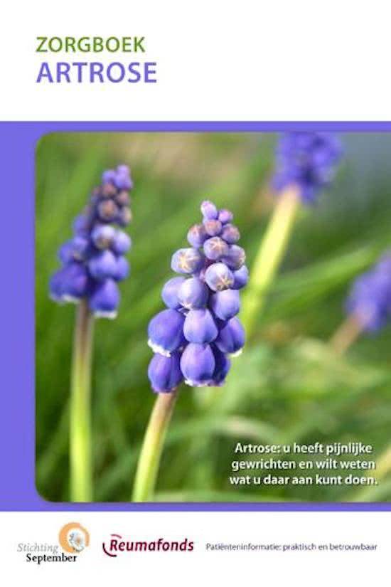 Zorgboeken, betrouwbaren en praktische patienteninformatie