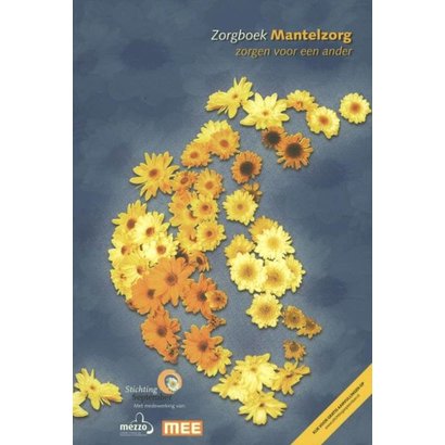 Stichting September Zorgboek - Mantelzorg