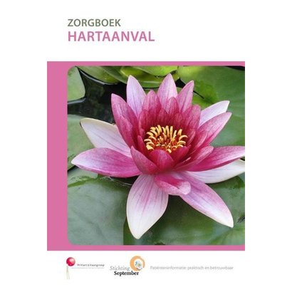 Stichting September Zorgboek - Hartaanval