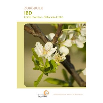 Stichting September Zorgboek - IBD