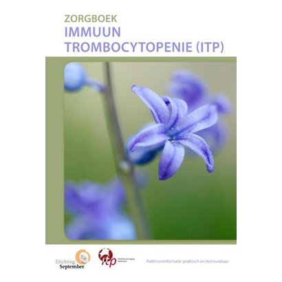 Stichting September Zorgboek - Immuun trombocytopenie (ITP)