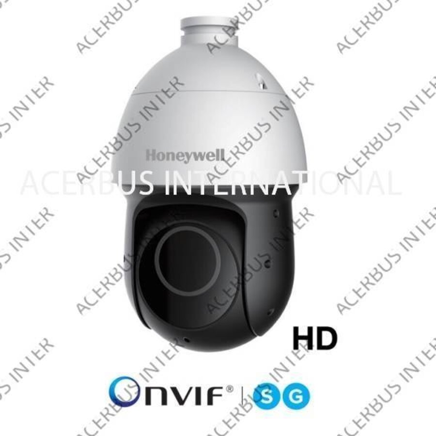Starlight IP PTZ speeddome - Acerbus International Starlight IP PTZ speeddome - Acerbus International