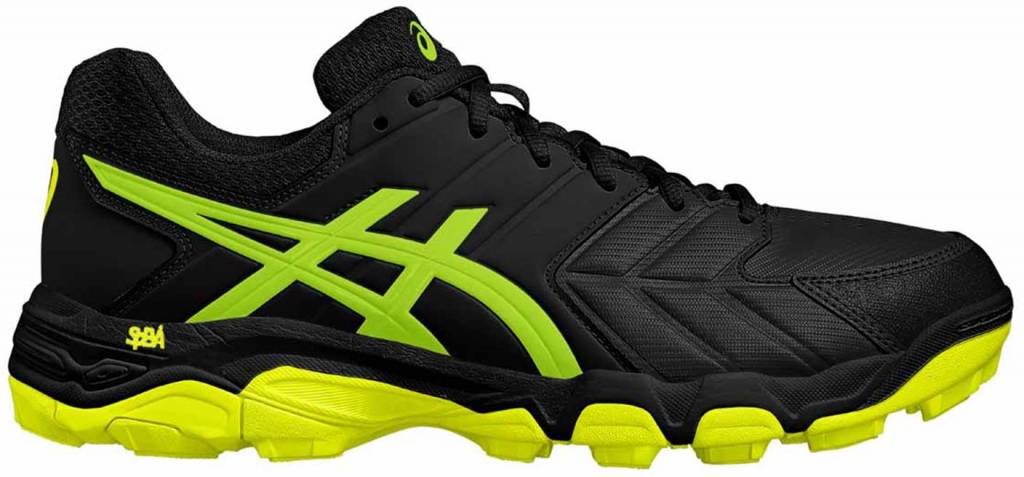 asics gel-blackheath 6 heren asics gel-blackheath 6 heren
