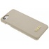 Guess Saffiano Collection Hardcase für das iPhone 8 / 7 - Beige Guess Saffiano Collection Hardcase für das iPhone 8 / 7 - Beige