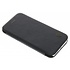Nillkin Qin Leather Slim Booktype-Hülle für das iPhone 8 / 7 - Schwarz Nillkin Qin Leather Slim Booktype-Hülle für das iPhone 8 / 7 - Schwarz
