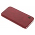 Nillkin Qin Leather Slim Booktype-Hülle für das iPhone 8 / 7 - Rot Nillkin Qin Leather Slim Booktype-Hülle für das iPhone 8 / 7 - Rot