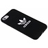 adidas Originals Schwarzes Adicolor Moulded Case iPhone 8 / 7 / 6s / 6 adidas Originals Schwarzes Adicolor Moulded Case iPhone 8 / 7 / 6s / 6