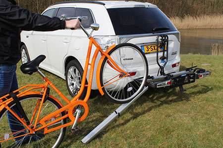 micro details rammelaar Zo werkt een fietsendrager | Waarop letten bij kopen van een fietsendrager?  - Fietsparadijs.com