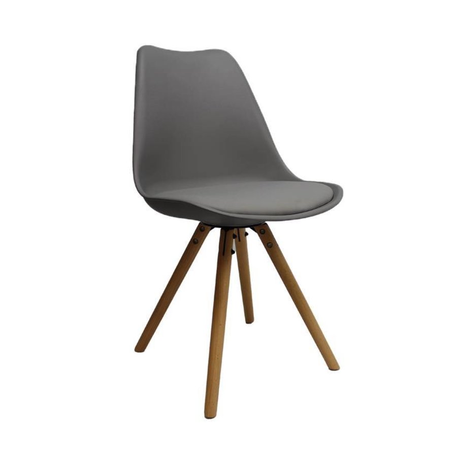 Esszimmerstuhl Skandinavisches Design - design bild