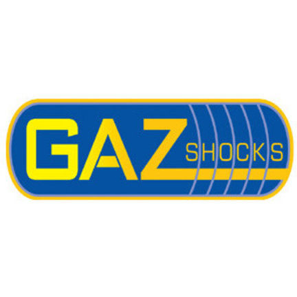 GAZ shocks