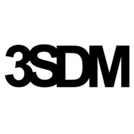 3SDM wheels