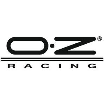 OZ racing wheels