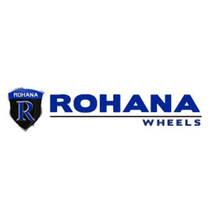 Rohana wheels
