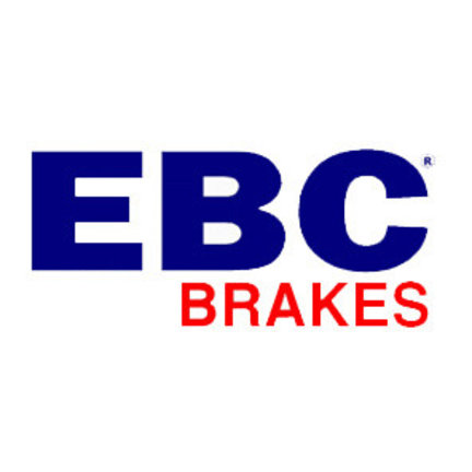 EBC brakes