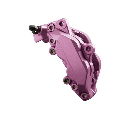 Foliatec Foliatec Remklauwlakset - candy roze metallic - 3 Komponenten