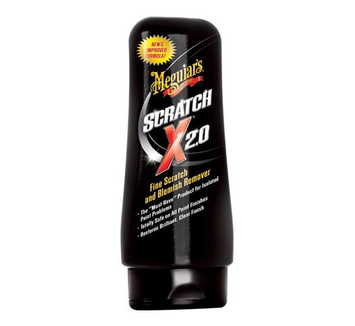 Meguiars Meguiars Scratch X 2.0 207ml