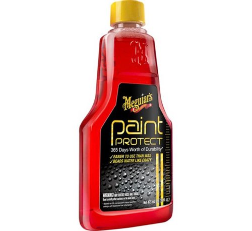 Meguiars Meguiars Paint Protect 473ml